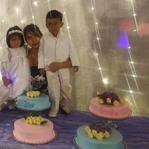 Meet your Posher, Vane